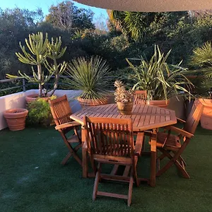 Bel Vue Imprenable Parking Privé Gratuit Appartement La Ciotat