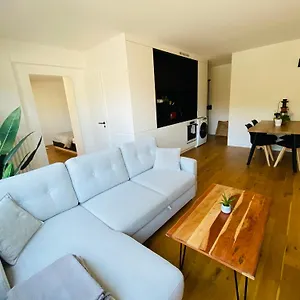 Appartement Le Repos Montchatois - Moderne, Lyon